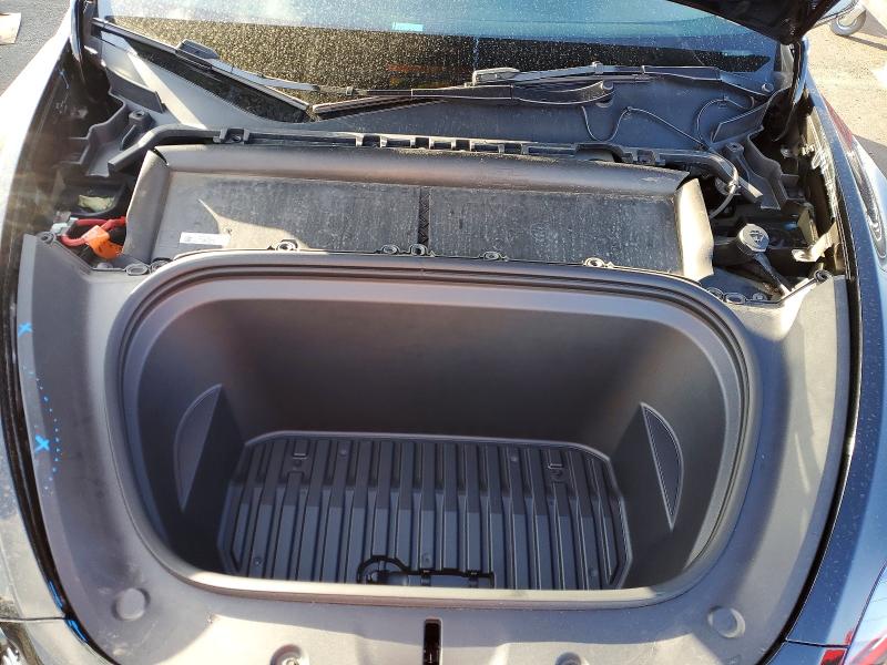 Aukcja sprzedaży 2023 Tesla Model Y, vin: 7SAYGDEE2PF872589, numer aukcji: 51025876
