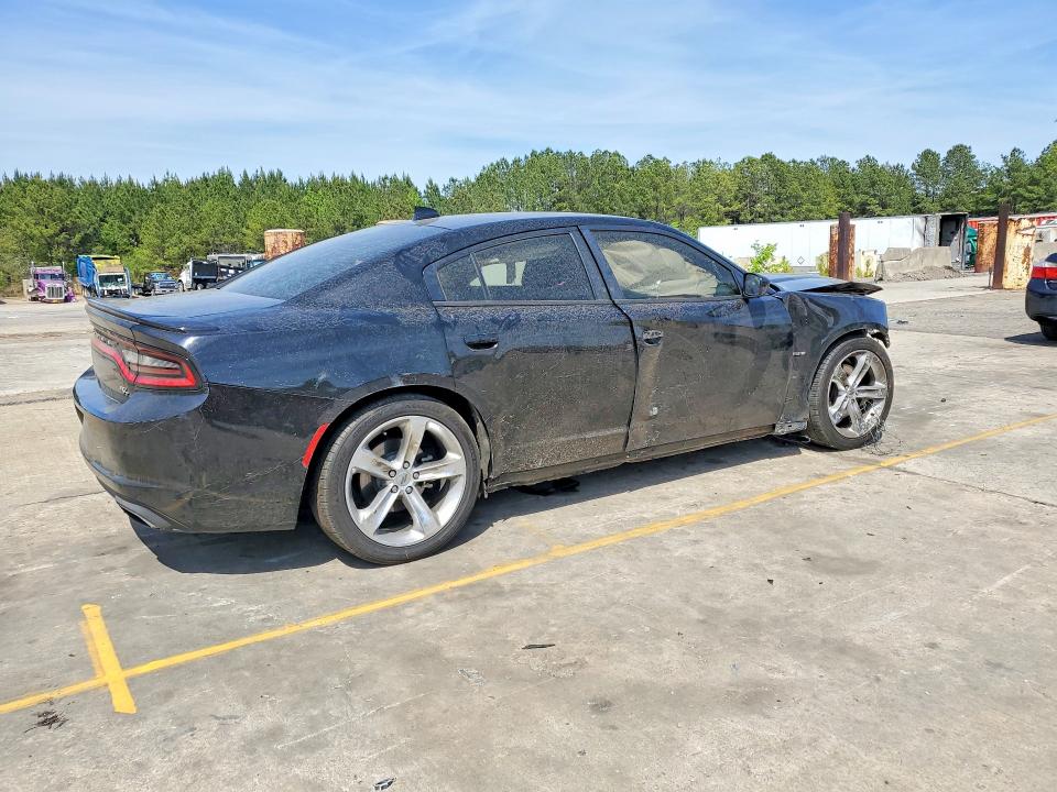 Продажа на аукционе авто 2017 Dodge Charger, vin: 2C3CDXCT1HH510255, номер лота: 49224356