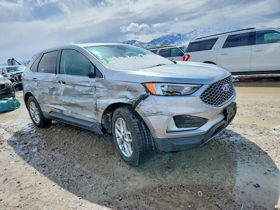 48504606 :رقم المزاد ، 2FMPK4J92PBA59083 vin ، 2023 Ford Edge مزاد بيع