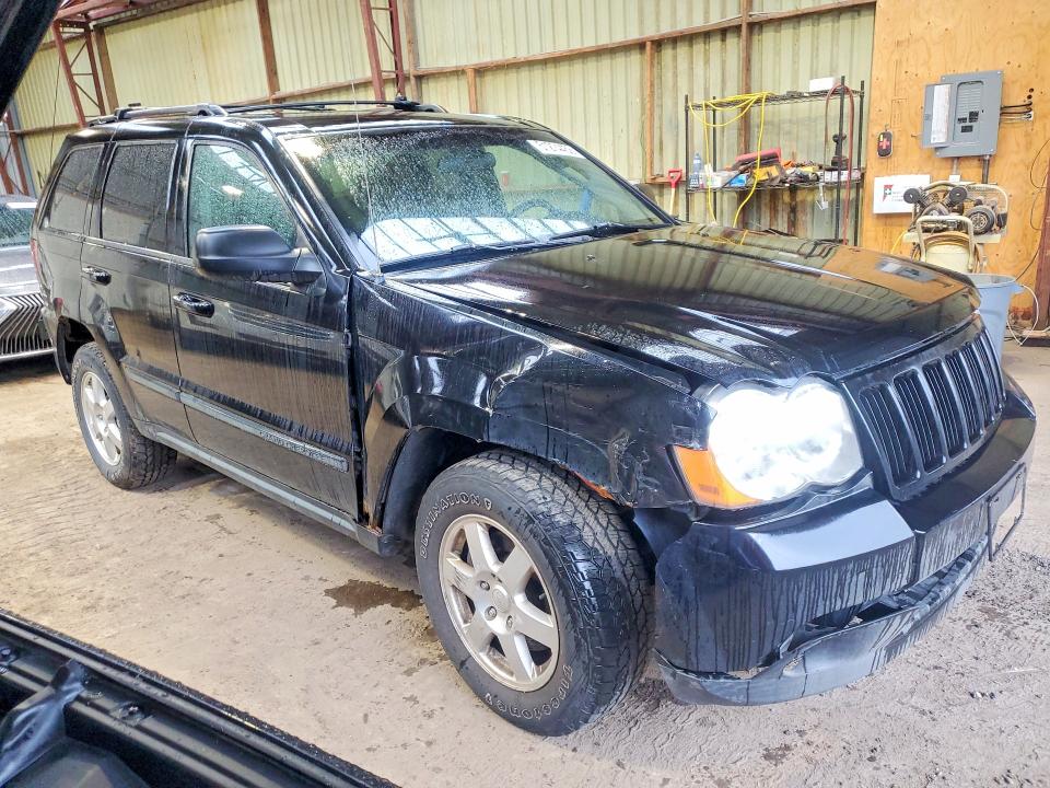 51274456 :رقم المزاد ، 1J8GR48K38C151905 vin ، 2008 Jeep Grand Cherokee مزاد بيع