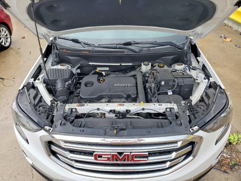 Aukcja sprzedaży 2021 Gmc Terrain, vin: 3GKALPEV6ML354210, numer aukcji: 48015626