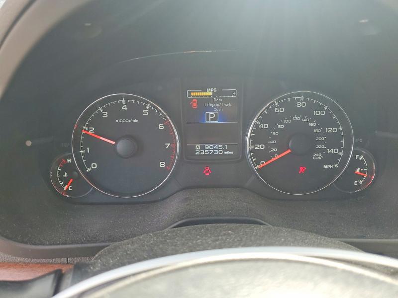 Продажа на аукционе авто 2014 Subaru Outback, vin: 4S4BRBKC7E3234719, номер лота: 52010426