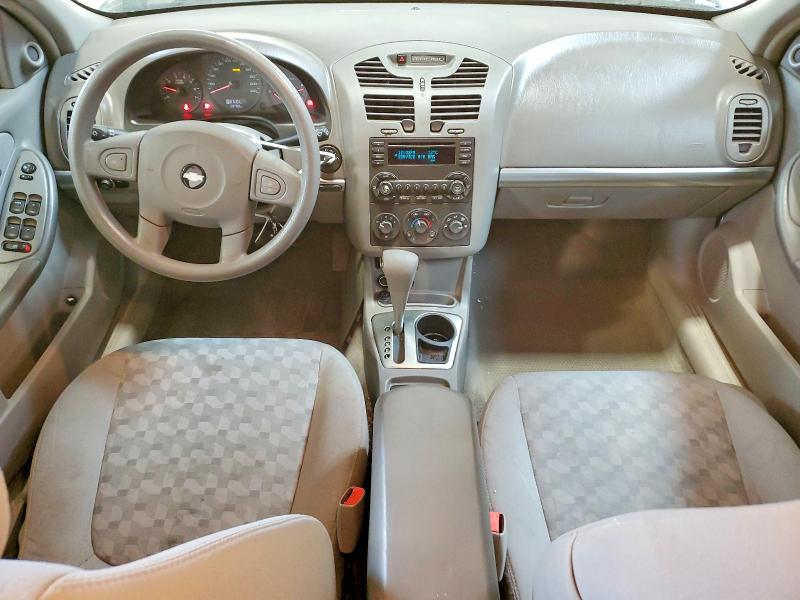 2005 Chevrolet Malibu მანქანა იყიდება აუქციონზე, vin: 1G1ZT52885F304351, აუქციონის ნომერი: 50767196