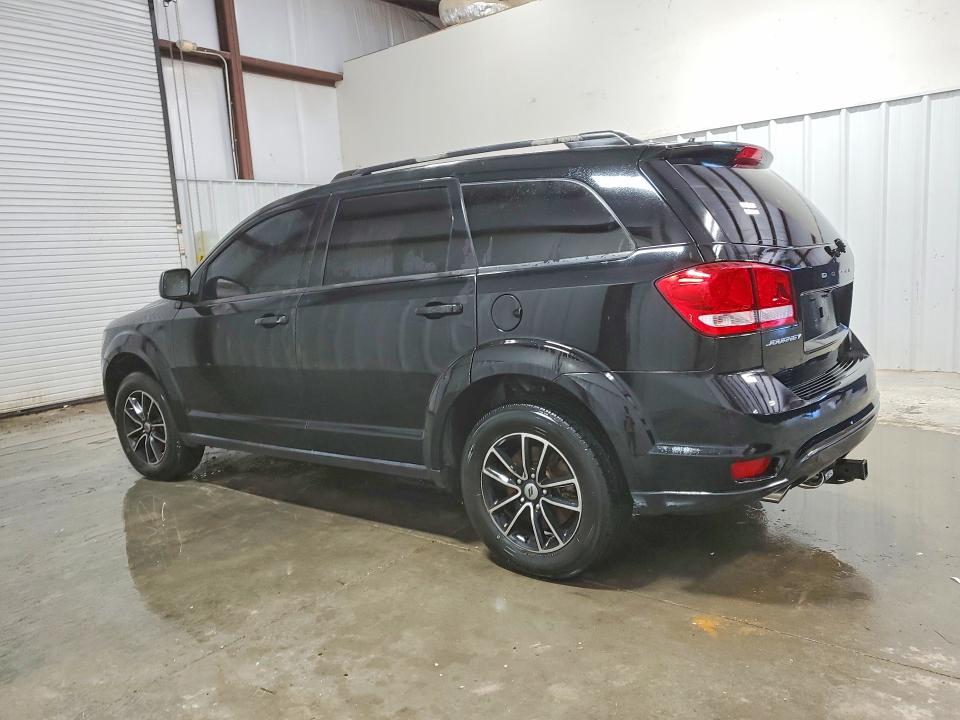 Продаж на аукціоні авто 2018 Dodge Journey, vin: 3C4PDCBG3JT508059, номер лоту: 51538496