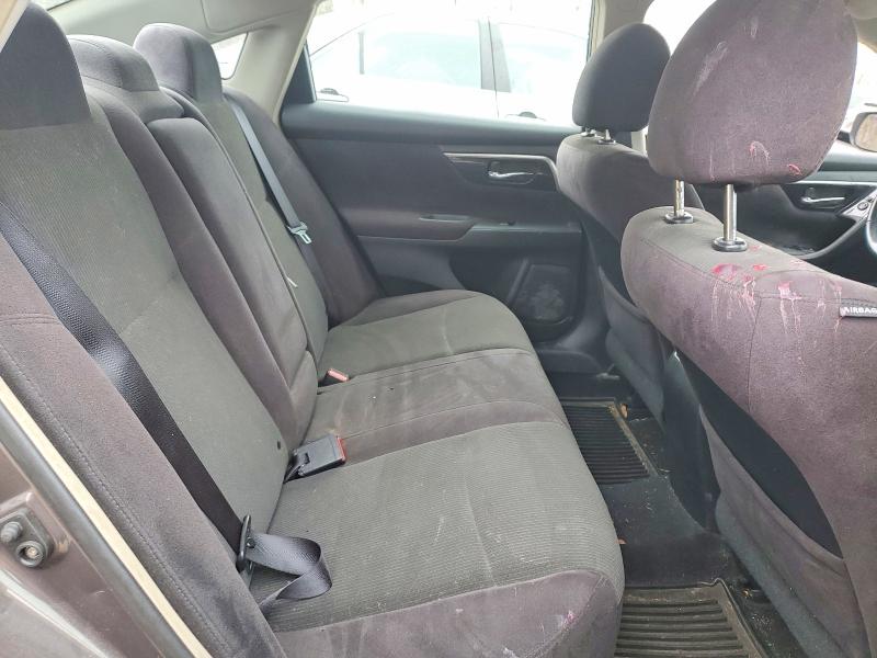 Aukcja sprzedaży 2013 Nissan Altima, vin: 1N4AL3AP4DN415166, numer aukcji: 50239706