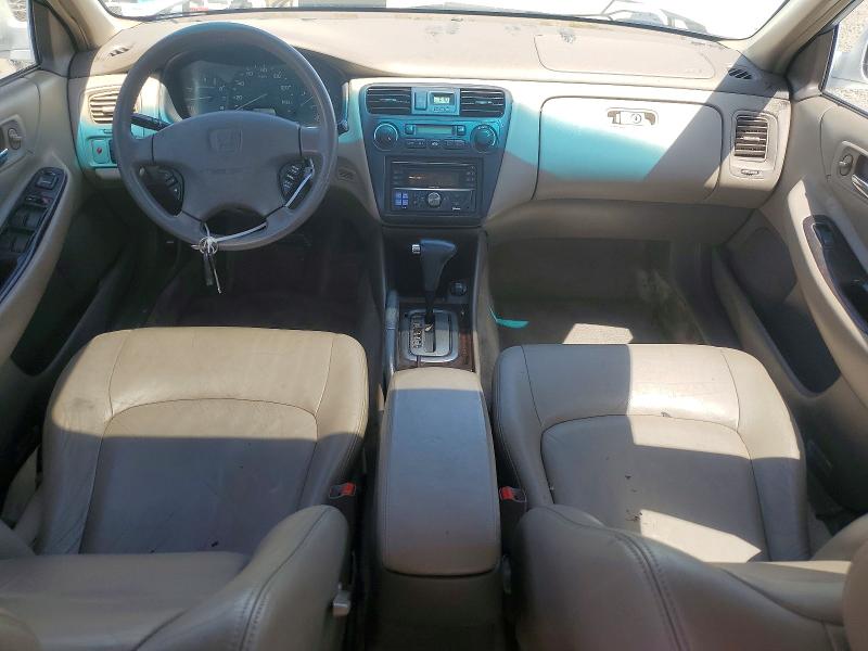 Продаж на аукціоні авто 2002 Honda Accord, vin: 1HGCG16562A032595, номер лоту: 52025466