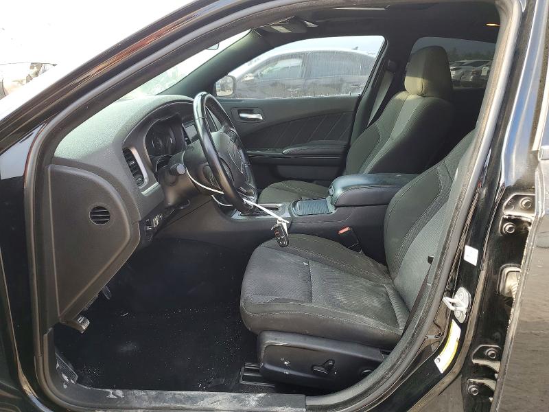 Продаж на аукціоні авто 2021 Dodge Charger, vin: 2C3CDXBG2MH659448, номер лоту: 48361396