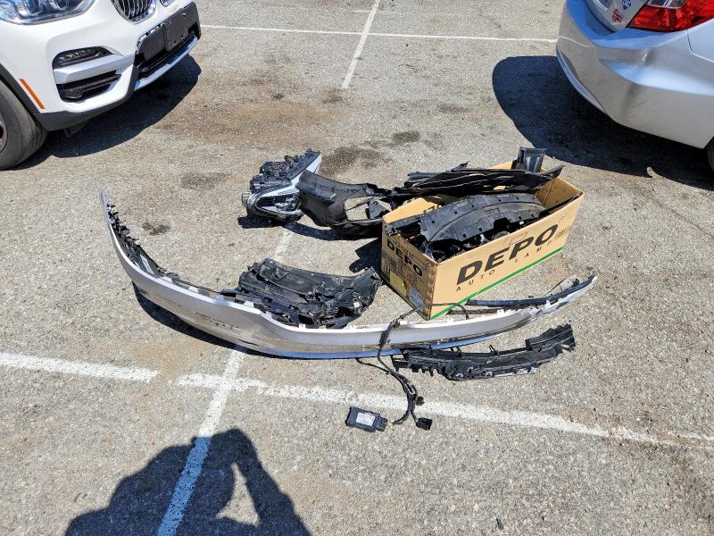 Aukcja sprzedaży 2019 Bmw 530e, vin: WBAJA9C55KB398663, numer aukcji: 49344456