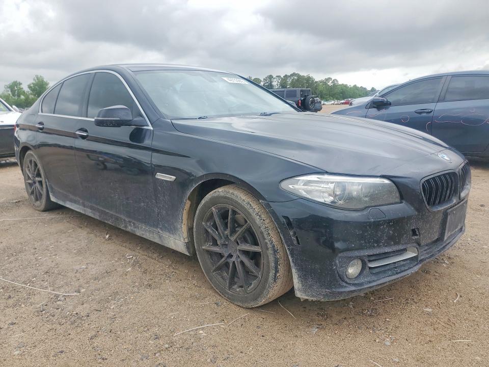 Продажа на аукционе авто 2016 Bmw 528, vin: WBA5A5C5XGD528989, номер лота: 49703666