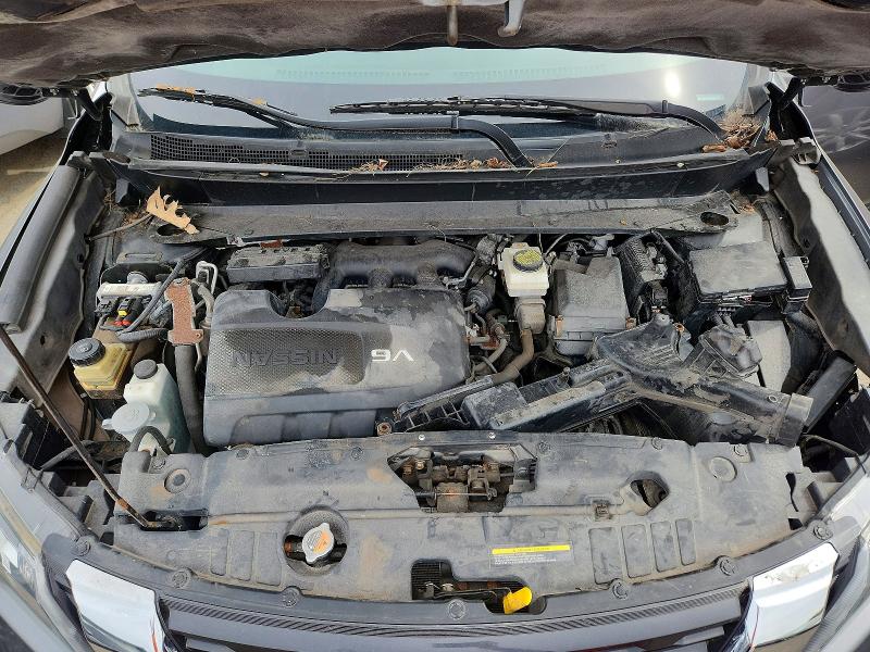 2019 Nissan Pathfinder მანქანა იყიდება აუქციონზე, vin: 5N1DR2MM2KC594894, აუქციონის ნომერი: 52035406