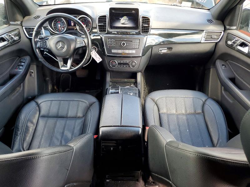 Aukcja sprzedaży 2018 Mercedes-benz Gle, vin: 4JGDA5HB9JB078392, numer aukcji: 49908626