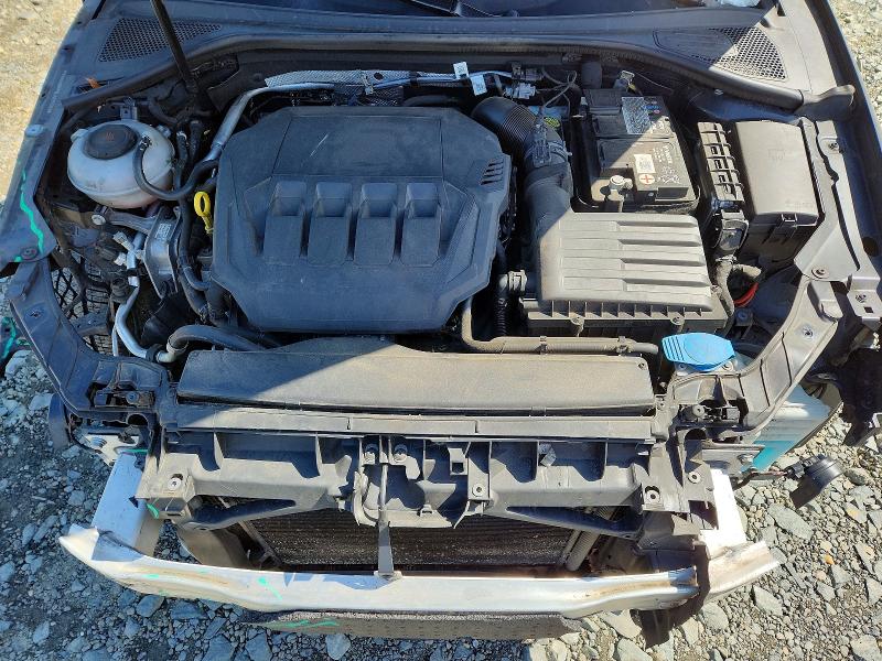 Aukcja sprzedaży 2020 Audi A3, vin: WAUAUGFFXLA015503, numer aukcji: 51320306