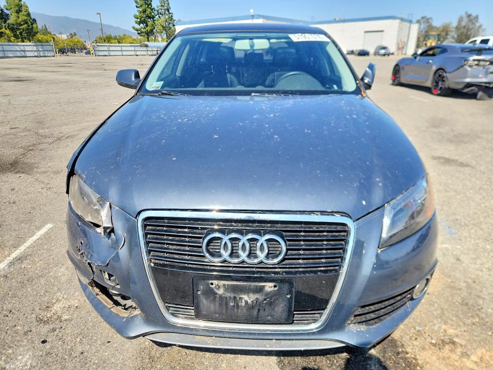 Продажа на аукционе авто 2012 Audi A3, vin: WAUKEAFM6CA103462, номер лота: 51901076