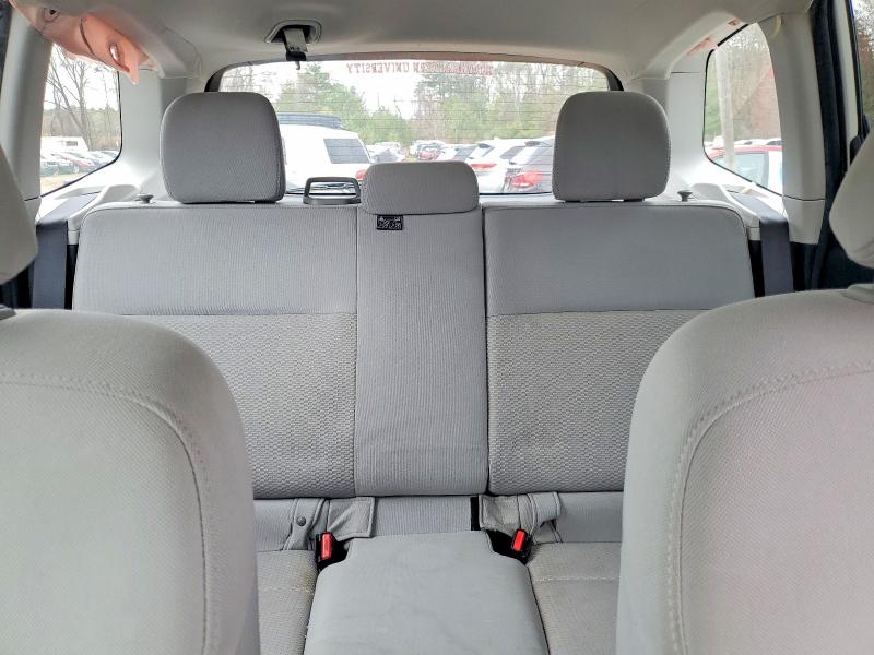 49796406 :رقم المزاد ، JF2SJAAC5FG413537 vin ، 2015 Subaru Forester مزاد بيع
