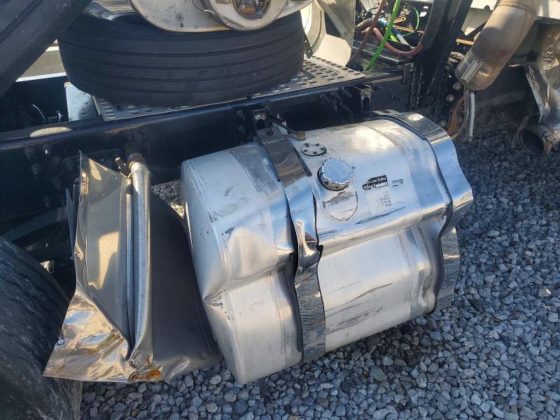 2021 Volvo Vnr მანქანა იყიდება აუქციონზე, vin: 4V4WC9DG3MN600148, აუქციონის ნომერი: 46357426