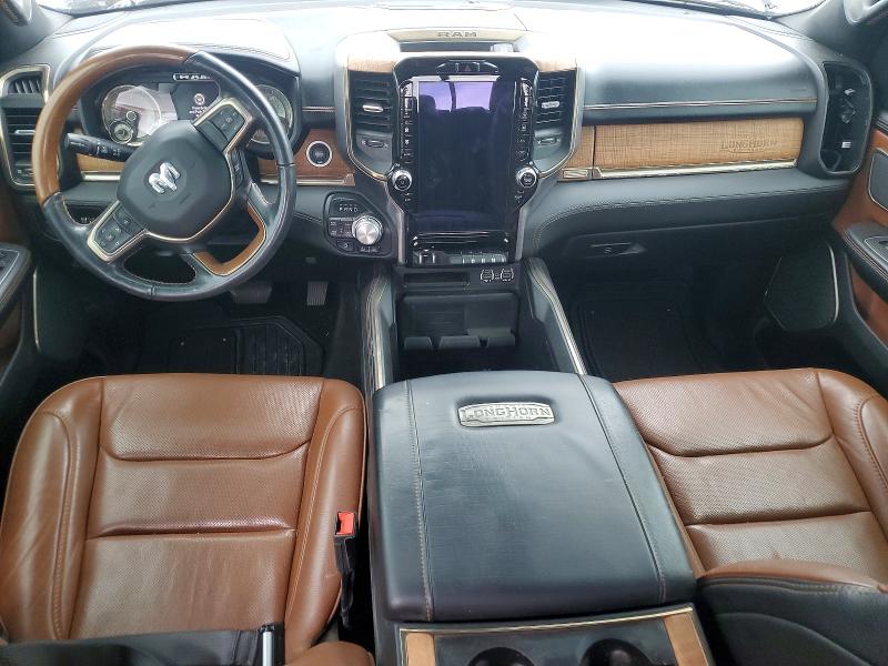 Продаж на аукціоні авто 2020 Ram 1500, vin: 1C6SRFKT6LN358100, номер лоту: 51179266