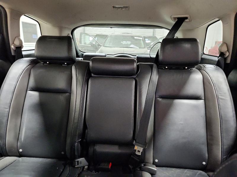 50949256 :رقم المزاد ، JM3TB3MA0A0238094 vin ، 2010 Mazda Cx-9 مزاد بيع