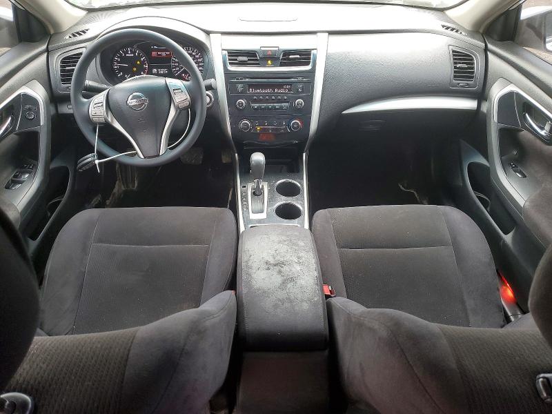 Aukcja sprzedaży 2013 Nissan Altima, vin: 1N4AL3AP3DN483345, numer aukcji: 51342106