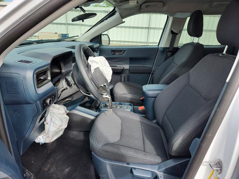 Продажа на аукционе авто 2025 Ford Maverick, vin: 3FTTW8BA6SRB75033, номер лота: 50778266