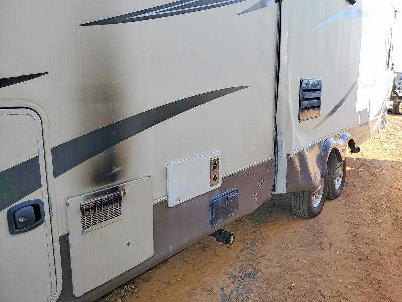 49993266 :رقم المزاد ، 5SFBG392XDE262303 vin ، 2013 Heartland Big Country مزاد بيع