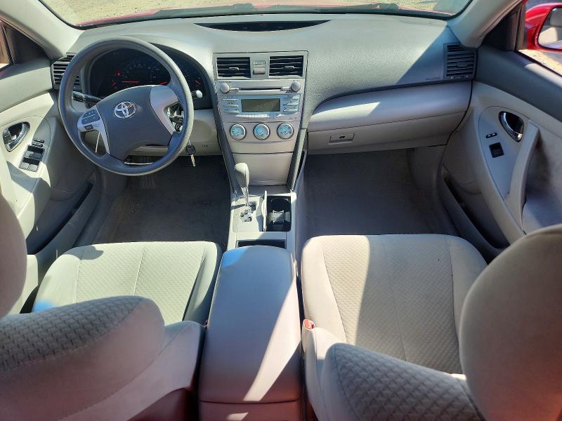 2007 Toyota Camry მანქანა იყიდება აუქციონზე, vin: 4T1BE46K67U142040, აუქციონის ნომერი: 51323226
