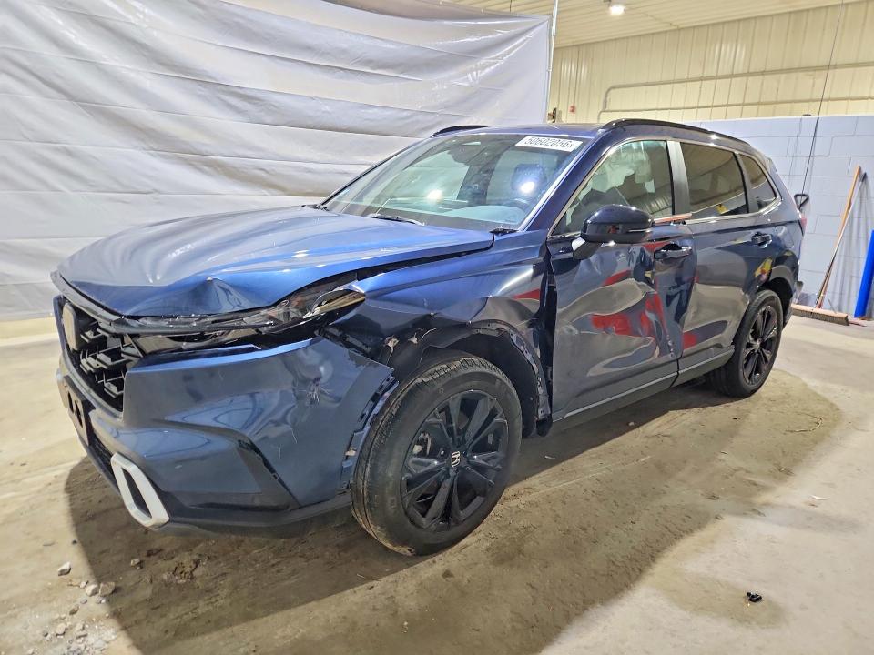 Продаж на аукціоні авто 2023 Honda Cr-v, vin: 7FARS6H94PE027676, номер лоту: 50602056