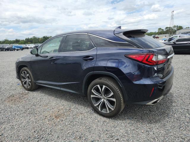 50666126 :رقم المزاد ، 2T2BZMCA6JC163295 vin ، 2018 Lexus Rx 350 مزاد بيع