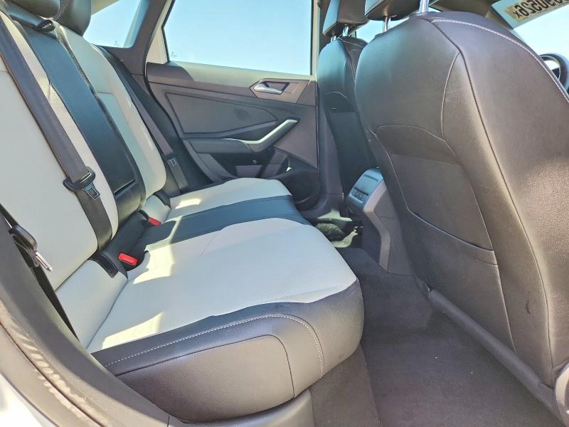 Продажа на аукционе авто 2019 Volkswagen Jetta, vin: 3VWC57BU0KM228603, номер лота: 50890526