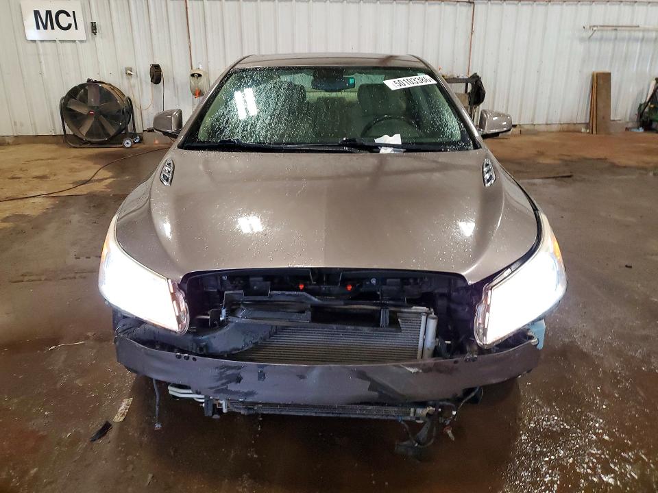 Продажа на аукционе авто 2012 Buick Lacrosse, vin: 1G4GF5E32CF103768, номер лота: 50103386