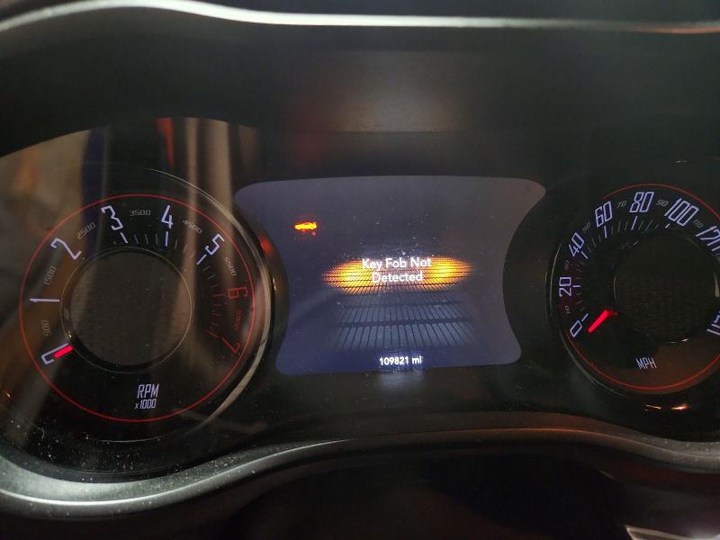 Aukcja sprzedaży 2016 Dodge Challenger, vin: 2C3CDZBTXGH202979, numer aukcji: 51563216
