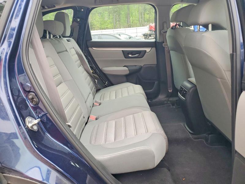 Aukcja sprzedaży 2020 Honda Cr-v, vin: 5J6RW2H27LL005801, numer aukcji: 51368906