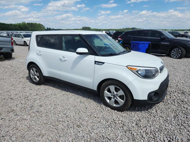 Продаж на аукціоні авто 2018 Kia Soul, vin: KNDJN2A29J7895093, номер лоту: 49930976
