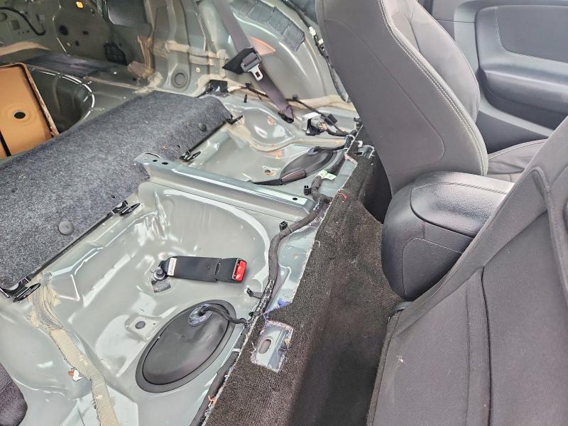 Продажа на аукционе авто 2016 Ford Mustang, vin: 1FA6P8AM2G5237078, номер лота: 47114826