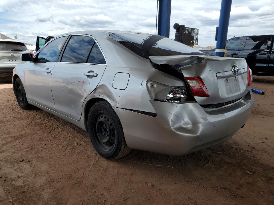 49707826 :رقم المزاد ، 4T1BE46K49U350873 vin ، 2009 Toyota Camry مزاد بيع