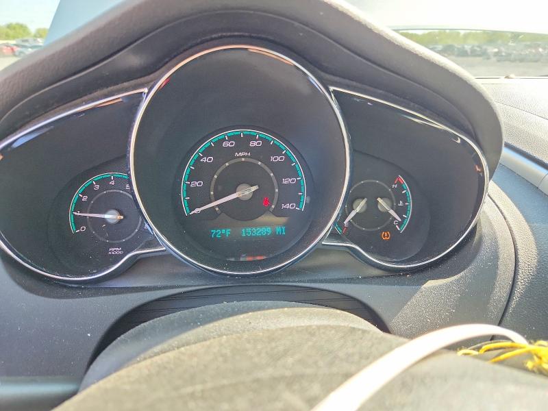 Aukcja sprzedaży 2011 Chevrolet Malibu, vin: 1G1ZC5E1XBF187284, numer aukcji: 49327636