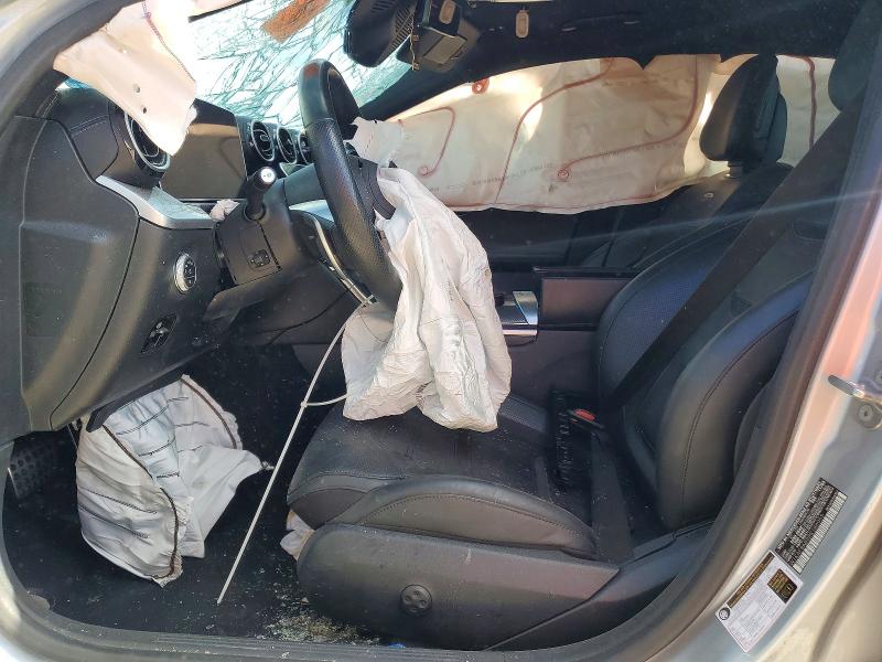 Aukcja sprzedaży 2024 Mercedes-benz C, vin: W1KAF8AB9RR186055, numer aukcji: 50429156