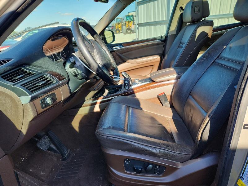 Продажа на аукционе авто 2008 Bmw X5, vin: 5UXFE43508L033051, номер лота: 51790246