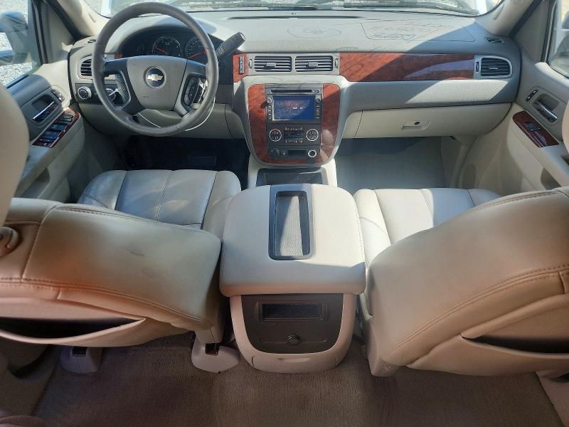 49130876 :رقم المزاد ، 1GC7K1B6XAF103893 vin ، 2010 Chevrolet Silverado مزاد بيع