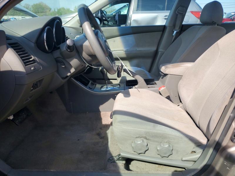 2005 Nissan Altima მანქანა იყიდება აუქციონზე, vin: 1N4AL11D05C159177, აუქციონის ნომერი: 49732436