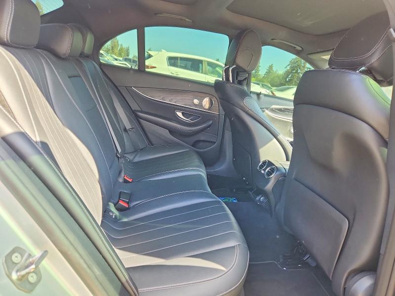 Продажа на аукционе авто 2017 Mercedes-benz E, vin: WDDZF4JB8HA049617, номер лота: 51831926