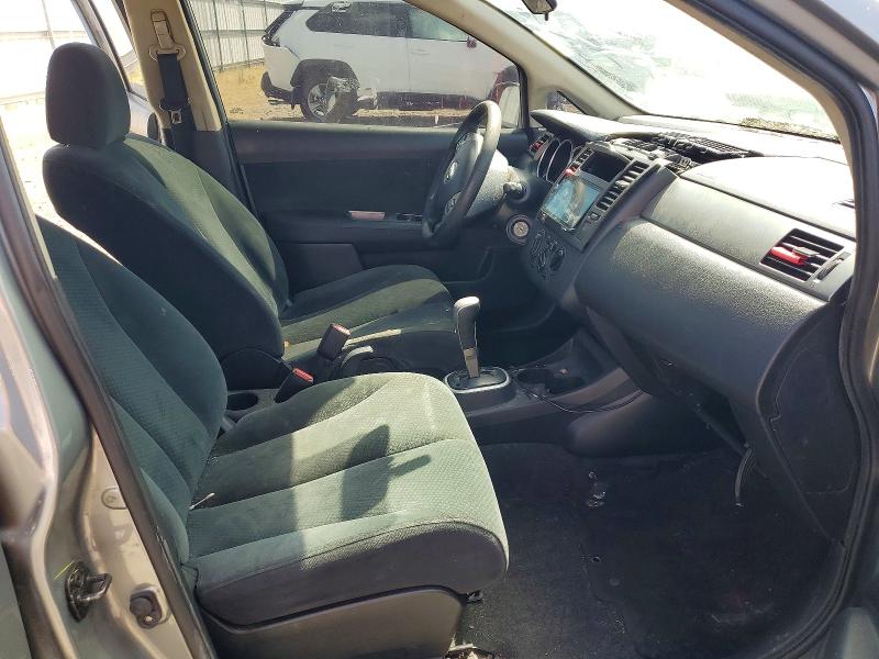 Продаж на аукціоні авто 2012 Nissan Versa, vin: 3N1BC1CP0CK271087, номер лоту: 51346386
