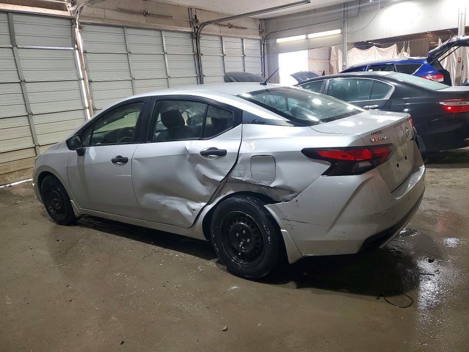 Aukcja sprzedaży 2020 Nissan Versa, vin: 3N1CN8DVXLL860940, numer aukcji: 49679866