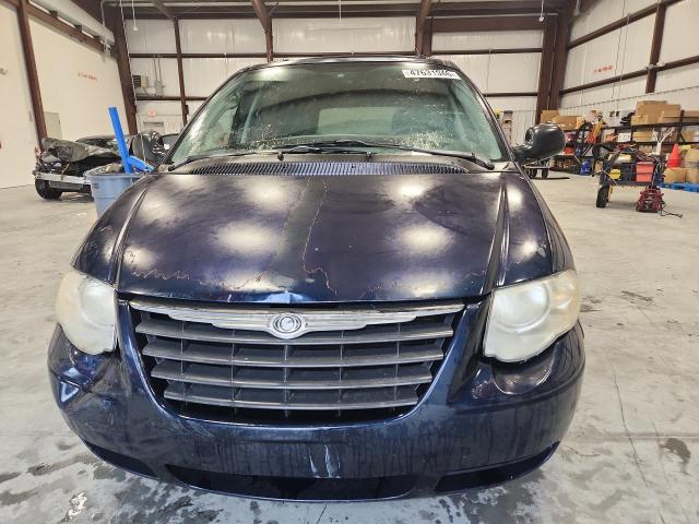 Продажа на аукционе авто 2005 Chrysler Town & Country, vin: 2C4GP44R15R232436, номер лота: 47631046