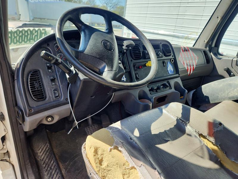 2017 Freightliner M2 მანქანა იყიდება აუქციონზე, vin: 1FVACWDT9HHHV9169, აუქციონის ნომერი: 50336816