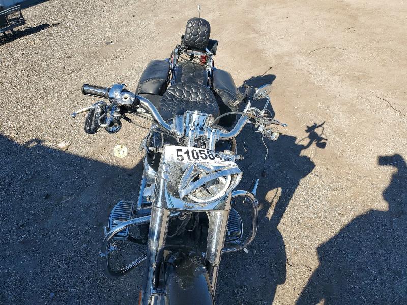 Aukcja sprzedaży 2014 Harley-davidson Flstf, vin: 1HD1BXV18EB018300, numer aukcji: 51058426