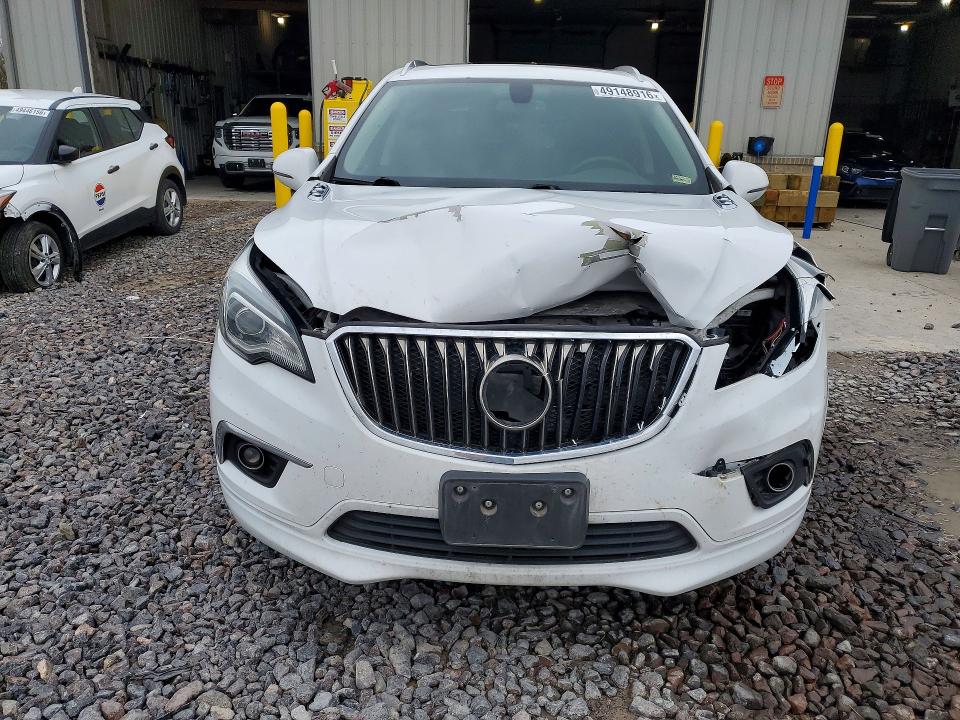 Продажа на аукционе авто 2017 Buick Envision, vin: LRBFXDSA8HD069623, номер лота: 49148916