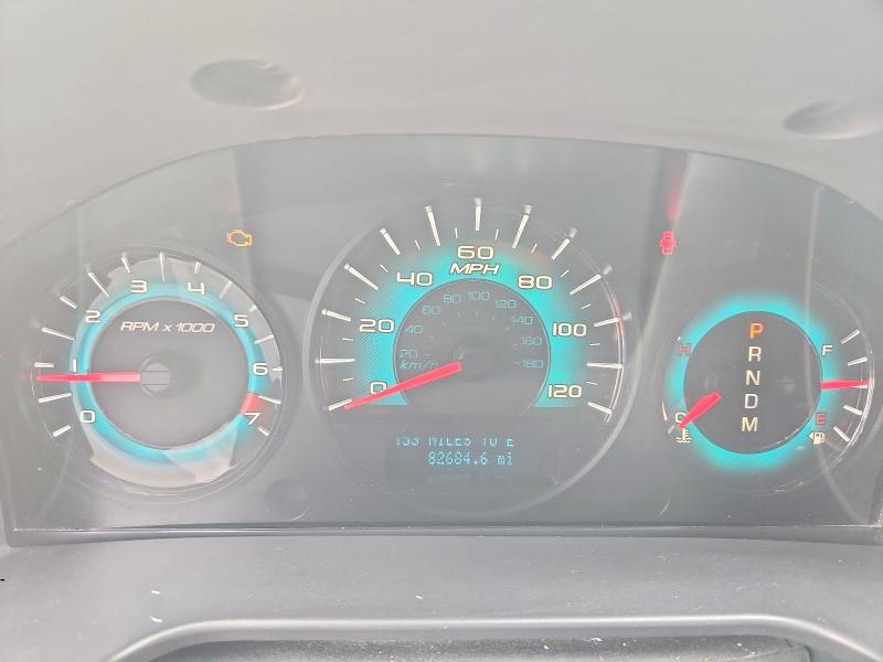 Продажа на аукционе авто 2010 Ford Fusion, vin: 3FAHP0JG1AR188206, номер лота: 49754836