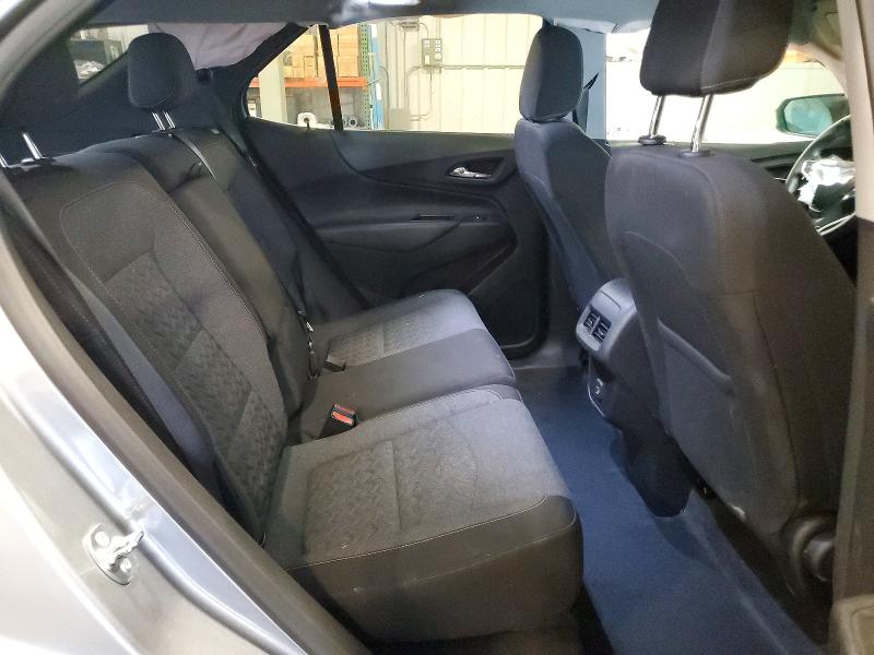 Aukcja sprzedaży 2024 Chevrolet Equinox, vin: 3GNAXUEG1RL260010, numer aukcji: 49648696