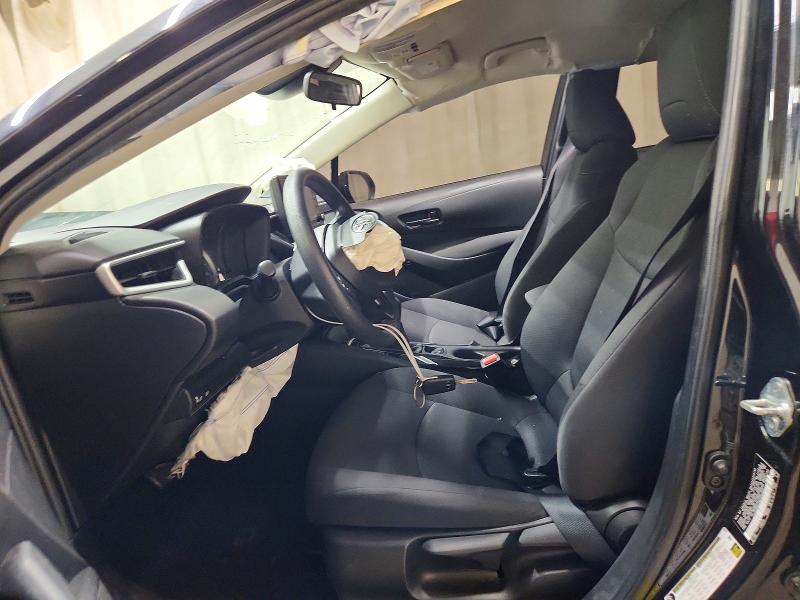 Aukcja sprzedaży 2022 Toyota Corolla, vin: 5YFEPMAE2NP339973, numer aukcji: 50081356