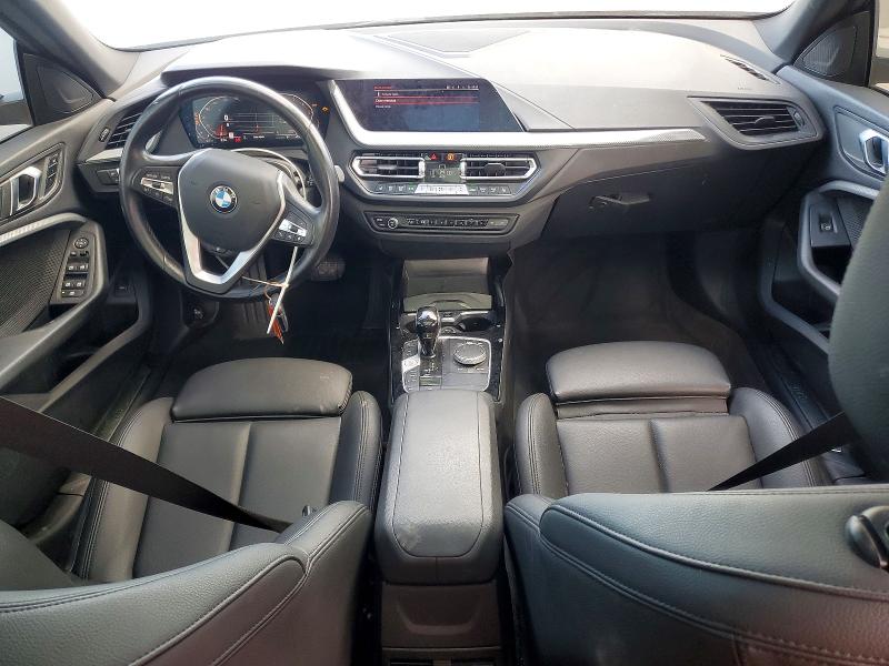 50546796 :رقم المزاد ، WBA53AK04R7N10014 vin ، 2024 Bmw 228i مزاد بيع